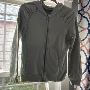 Lululemon hoodie